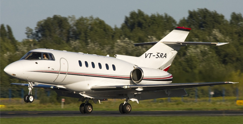 SRC Aviation Services