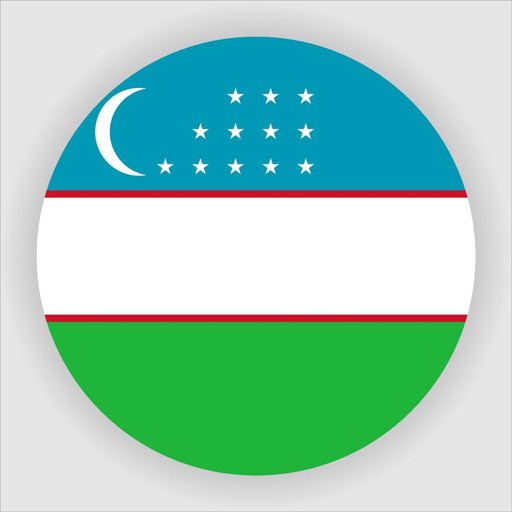 Uzbekistan